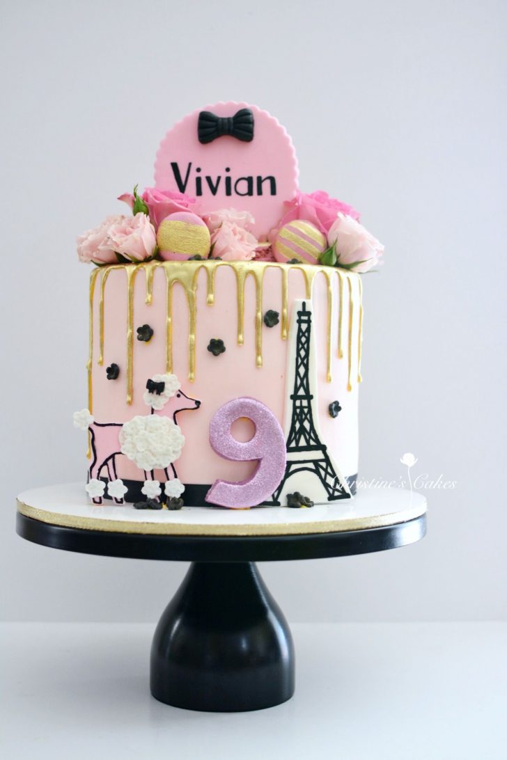 Paris Birthday Cakes Paris Themed Birthday Cake Parisian Cake Pin And Gold Drip Cake Paris Birthday Cakes Paris Themed Birthday Cake Parisian Cake Pin And Gold Drip Cake