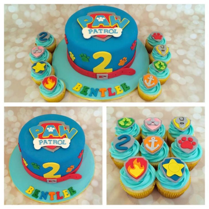 Paw Patrol Birthday Cake Toppers Paw Patrol 674 Cakes Cakesdecor Paw Patrol Birthday Cake Toppers Paw Patrol 674 Cakes Cakesdecor