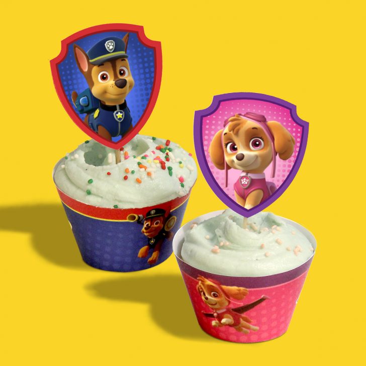 Paw Patrol Birthday Cake Toppers Paw Patrol Birthday Party Cupcake Wrappers Nickelodeon Parents Paw Patrol Birthday Cake Toppers Paw Patrol Birthday Party Cupcake Wrappers Nickelodeon Parents