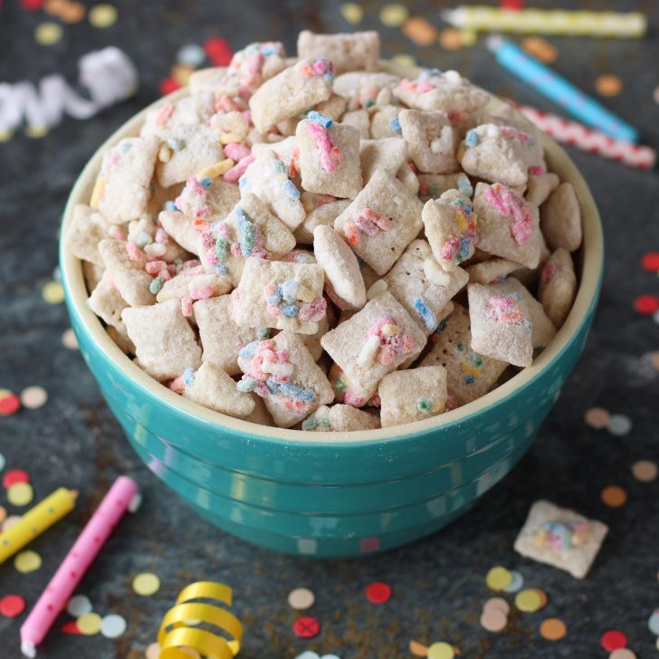 Pictures Of Birthday Cake Birthday Cake Muddy Buddies Recipe Chex Recipes Chex Pictures Of Birthday Cake Birthday Cake Muddy Buddies Recipe Chex Recipes Chex