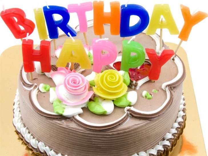 Pictures Of Birthday Cake Singing Happy Birthday Makes The Cake Taste Better Nbc News Pictures Of Birthday Cake Singing Happy Birthday Makes The Cake Taste Better Nbc News