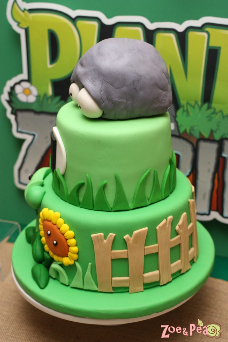 Plants Vs Zombies Birthday Cake Pin Tiffany Burns On Ideas For Kids In 2018 Plants Vs Zombies Plants Vs Zombies Birthday Cake Pin Tiffany Burns On Ideas For Kids In 2018 Plants Vs Zombies