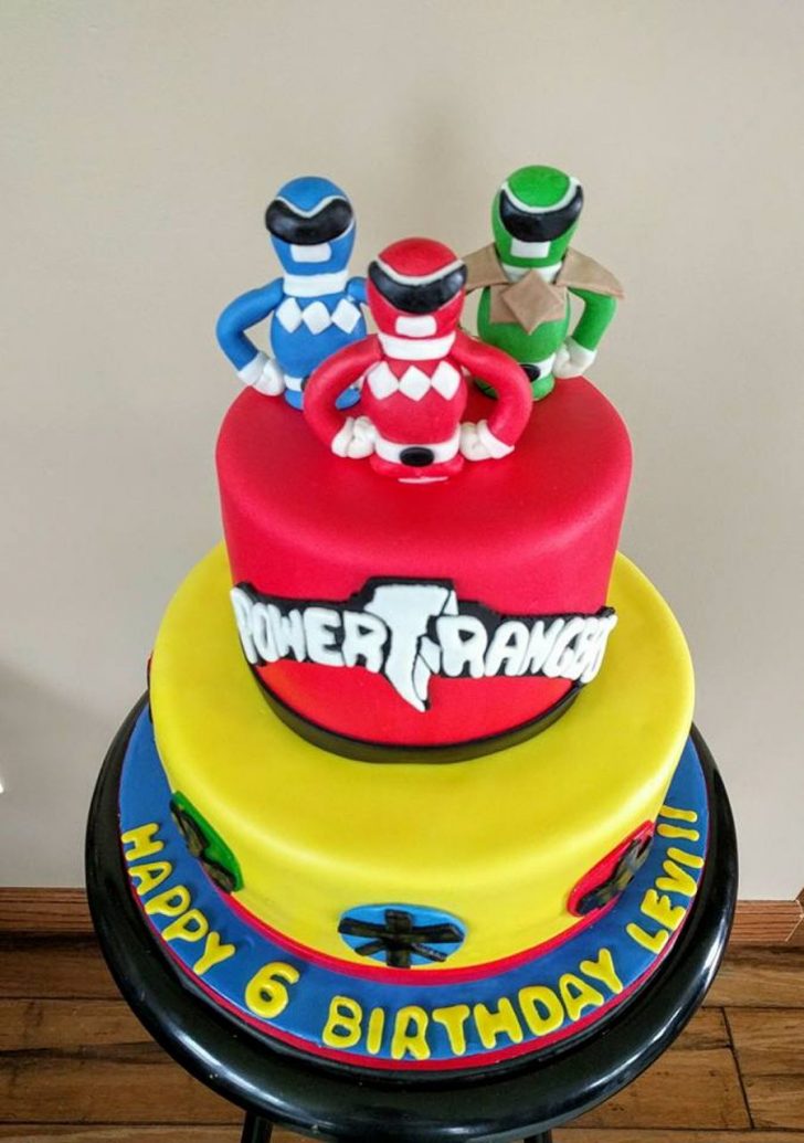 Power Rangers Birthday Cake Power Ranger Birthday Cakes Pinterest Power Ranger Birthday Power Rangers Birthday Cake Power Ranger Birthday Cakes Pinterest Power Ranger Birthday