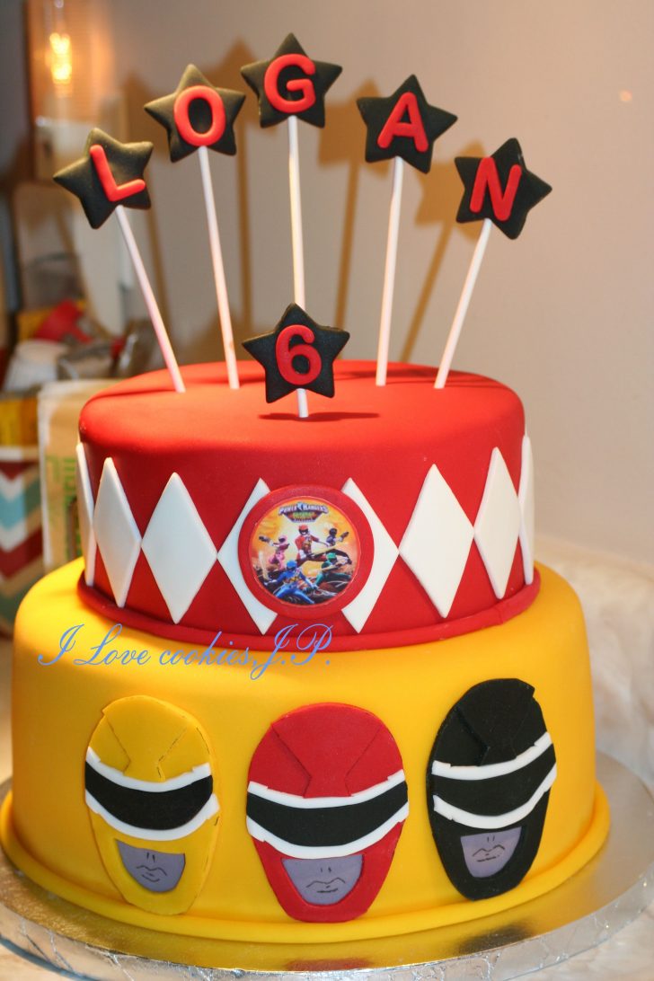 Power Rangers Birthday Cake Power Rangers Cake Cakes Power Ranger Birthday Power Ranger Power Rangers Birthday Cake Power Rangers Cake Cakes Power Ranger Birthday Power Ranger