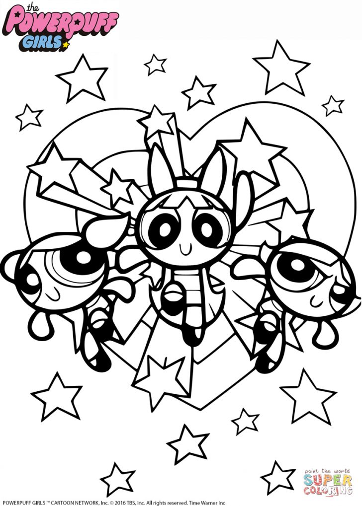 Powerpuff Girls Coloring Pages Coloring Pages Powerpuff Girls Coloringage Freerintableages The Powerpuff Girls Coloring Pages Coloring Pages Powerpuff Girls Coloringage Freerintableages The