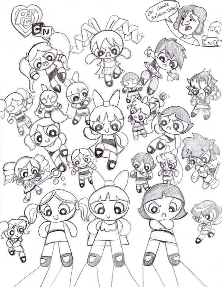 Powerpuff Girls Coloring Pages Free Printable Powerpuff Girls Coloring Pages For Kids Powerpuff Girls Coloring Pages Free Printable Powerpuff Girls Coloring Pages For Kids
