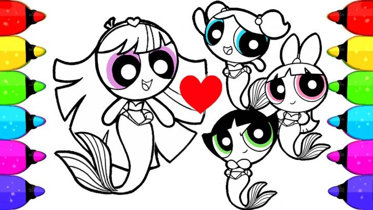 Powerpuff Girls Coloring Pages Powerpuff Girls Coloring Book Pages For Kids How To Draw And Color Powerpuff Girls Coloring Pages Powerpuff Girls Coloring Book Pages For Kids How To Draw And Color