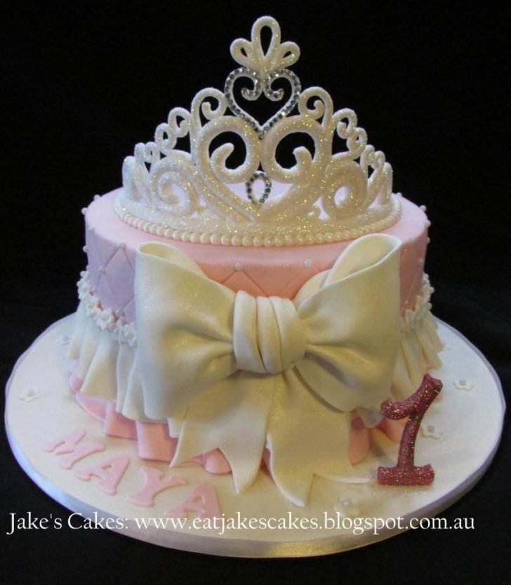 Princess 1St Birthday Cake My Ba Girls First Birthday Cake Loved It Princess Party Princess 1St Birthday Cake My Ba Girls First Birthday Cake Loved It Princess Party