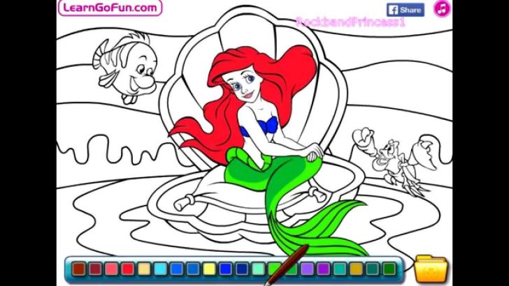 Princess Coloring Page Coloring Pages Printable Free Disney Coloring Pages Online For Kids Princess Coloring Page Coloring Pages Printable Free Disney Coloring Pages Online For Kids