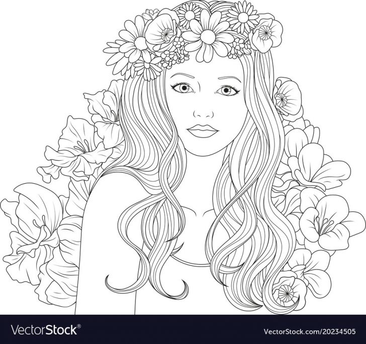 Printable Coloring Pages For Girls Girls Coloring Pages 15169 Longlifefamilystudy Printable Coloring Pages For Girls Girls Coloring Pages 15169 Longlifefamilystudy