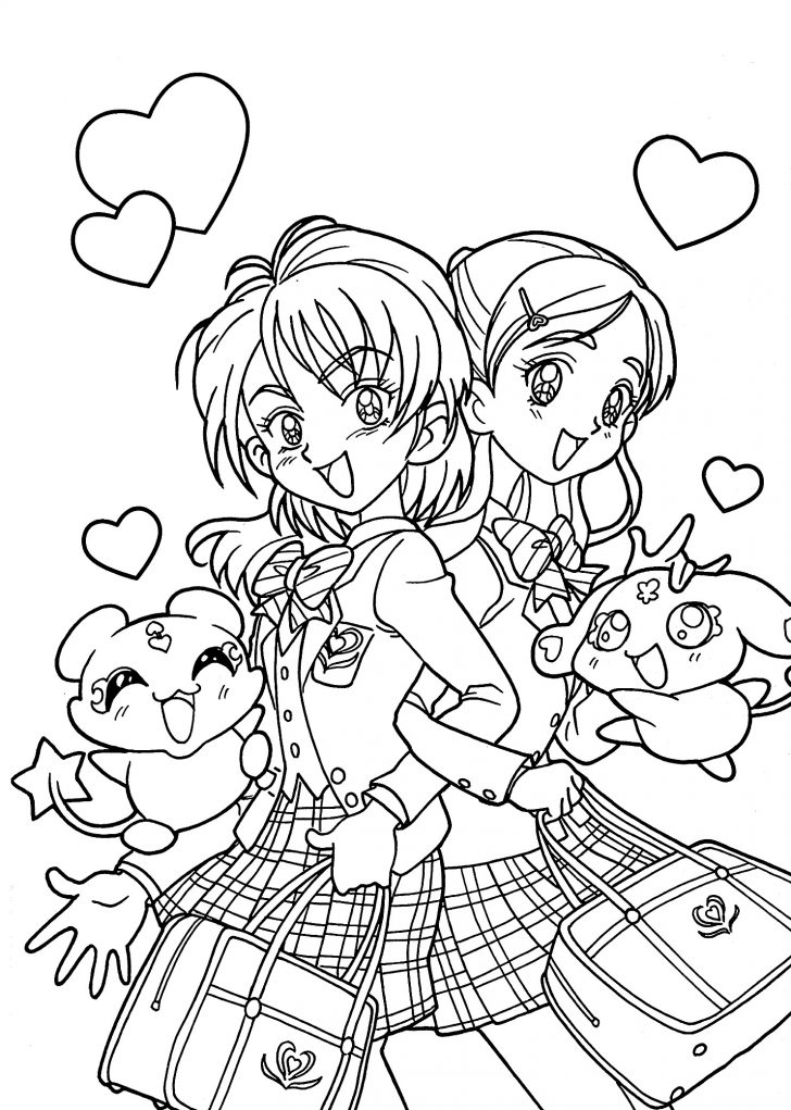 Printable Coloring Pages For Girls Print Coloring Pages Awesome Stock Cute Anime Chibi Girl Coloring Printable Coloring Pages For Girls Print Coloring Pages Awesome Stock Cute Anime Chibi Girl Coloring