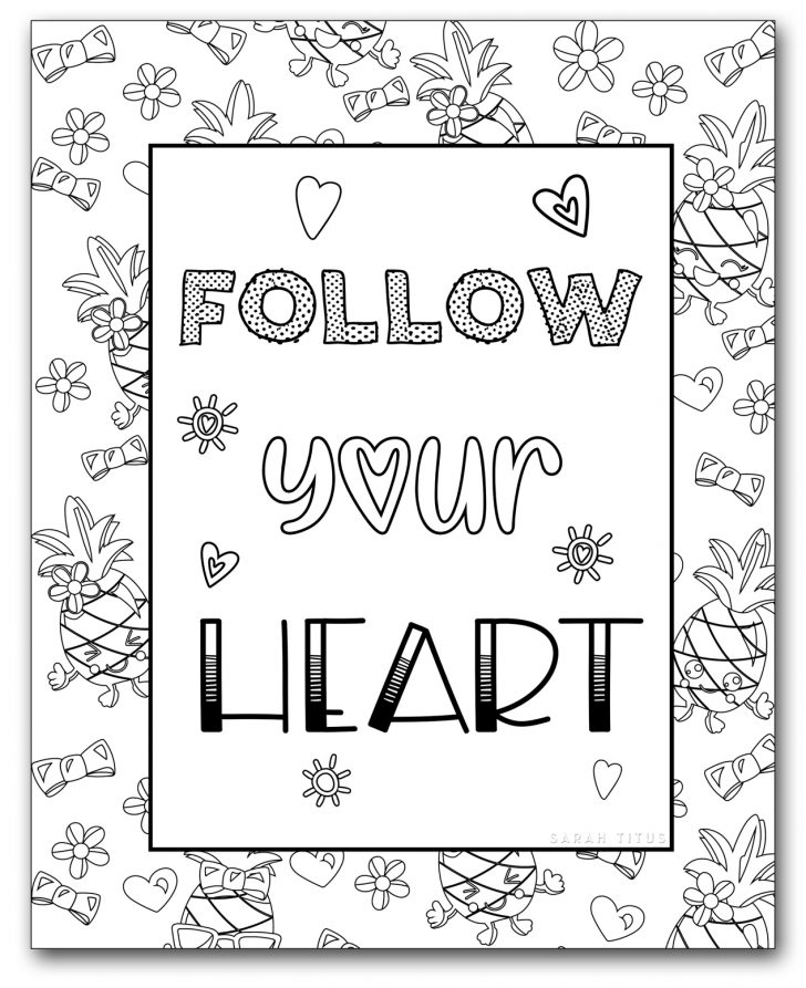 Printable Coloring Pages For Girls Printable Coloring Pages For Girls Sarah Titus Printable Coloring Pages For Girls Printable Coloring Pages For Girls Sarah Titus