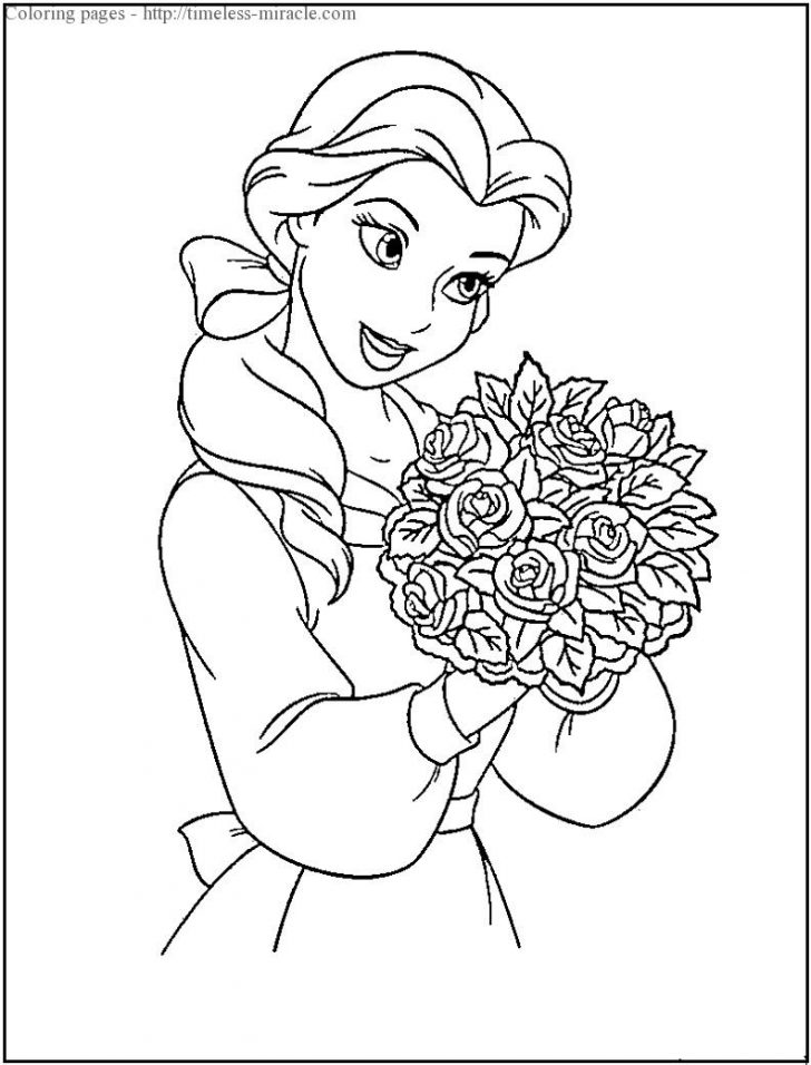 Printable Disney Coloring Pages Printable Disney Coloring Page Timeless Miracle Printable Disney Coloring Pages Printable Disney Coloring Page Timeless Miracle