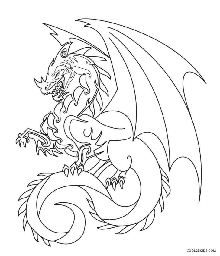 Printable Dragon Coloring Pages Printable Dragon Coloring Pages For Kids Cool2bkids Printable Dragon Coloring Pages Printable Dragon Coloring Pages For Kids Cool2bkids