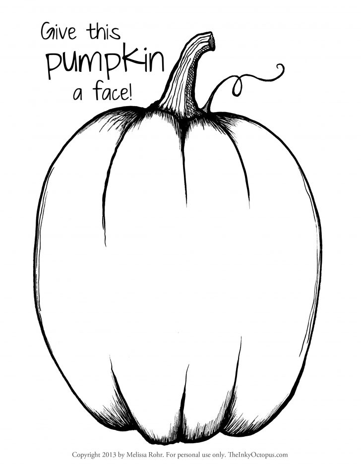 Printable Pumpkin Coloring Pages Free Pumpkin Coloring Page Printable Pumpkins Pages Fun For Printable Pumpkin Coloring Pages Free Pumpkin Coloring Page Printable Pumpkins Pages Fun For