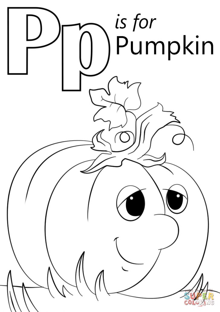 Printable Pumpkin Coloring Pages Letter P Is For Pumpkin Coloring Page Free Printable Coloring Pages Printable Pumpkin Coloring Pages Letter P Is For Pumpkin Coloring Page Free Printable Coloring Pages