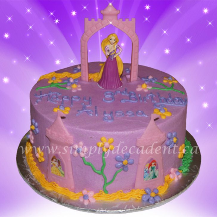 Rapunzel Birthday Cake Disney Tangled Rapunzel Decopac Birthday Cake Cakecentral Rapunzel Birthday Cake Disney Tangled Rapunzel Decopac Birthday Cake Cakecentral
