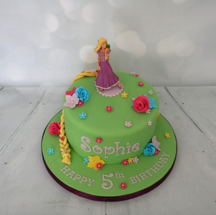 Rapunzel Birthday Cake Rapunzel Cake 5th Birthday Rapunzel Birthday Cake Rapunzel Cake 5th Birthday