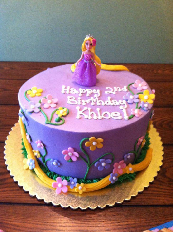 Rapunzel Birthday Cake Rapunzel Cake Siennas 3rd Princess Cakes In 2019 Rapunzel Birthday Cake Rapunzel Cake Siennas 3rd Princess Cakes In 2019