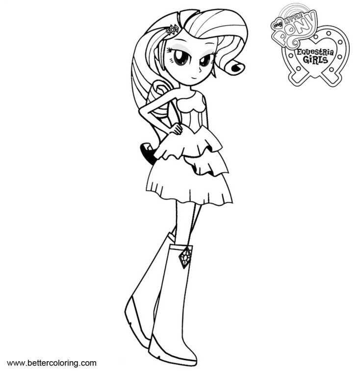 Rarity Coloring Pages My Little Pony Equestria Girls Coloring Pages Rarity Free Rarity Coloring Pages My Little Pony Equestria Girls Coloring Pages Rarity Free
