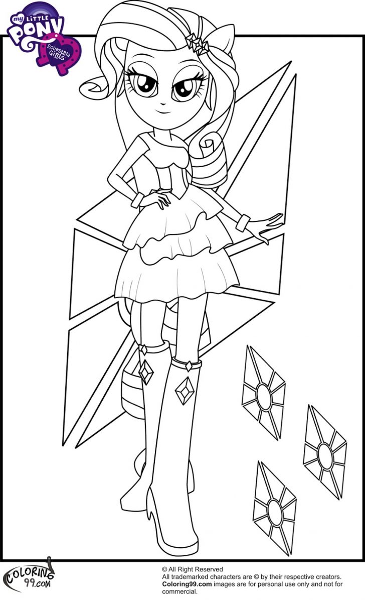 Rarity Coloring Pages My Little Pony Equestria Girls Coloring Rarity Equestria Girl Rarity Coloring Pages My Little Pony Equestria Girls Coloring Rarity Equestria Girl