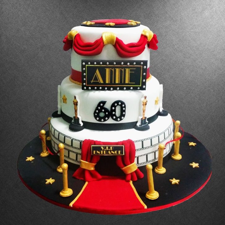 Red Birthday Cake Vip Birthday Cake Red Birthday Cake Vip Birthday Cake