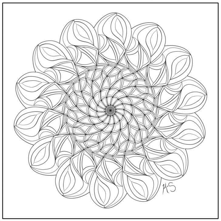Relaxing Coloring Pages Mandala Relaxation Coloring Page Coloring Home Relaxing Coloring Pages Mandala Relaxation Coloring Page Coloring Home