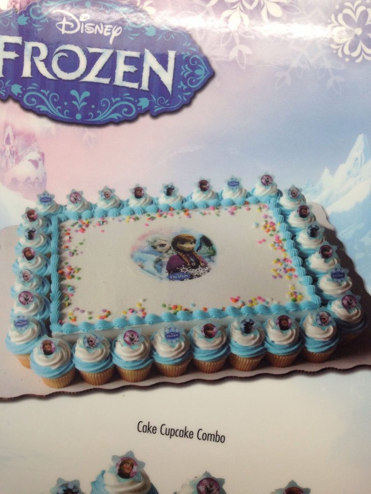 Sams Club Birthday Cake Frozen Sams Club Birthday Cakecupcake Combo Frozen Bday Sams Club Birthday Cake Frozen Sams Club Birthday Cakecupcake Combo Frozen Bday