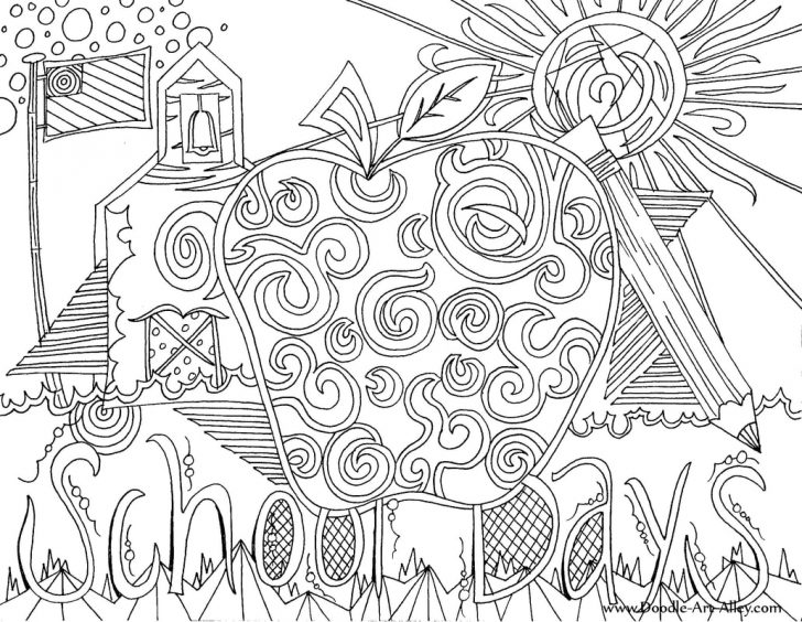 School Coloring Pages Back To School Coloring Pages Printables Classroom Doodles School Coloring Pages Back To School Coloring Pages Printables Classroom Doodles