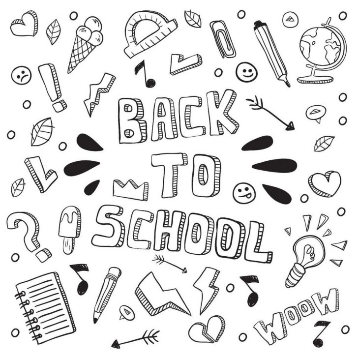School Coloring Pages Coloring Pages Back To School Coloring Pages Fun Themed Printables School Coloring Pages Coloring Pages Back To School Coloring Pages Fun Themed Printables