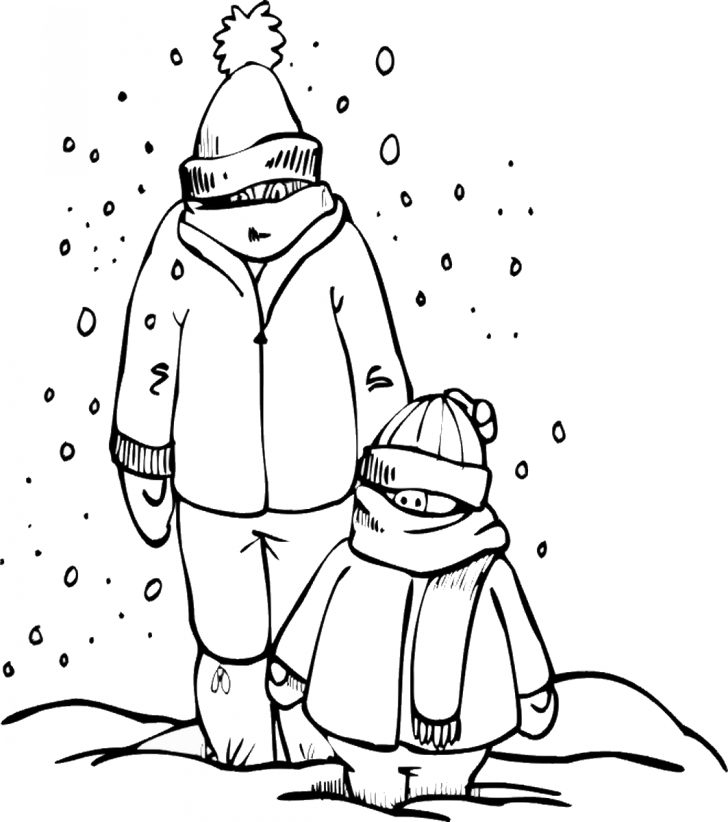 Seasons Coloring Pages Seasons Coloring Pages Seasons Coloring Pages Seasons Coloring Pages