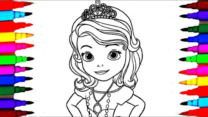 Sofia The First Coloring Page Sofia The First Mermaid Coloring Pages L Disney Junior Coloring Sofia The First Coloring Page Sofia The First Mermaid Coloring Pages L Disney Junior Coloring