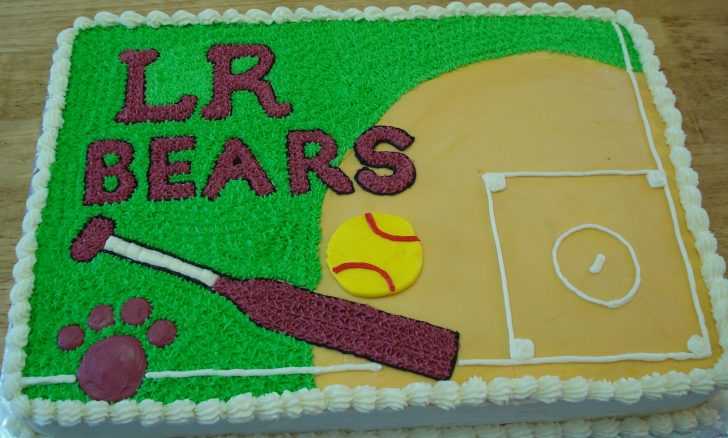 Softball Birthday Cakes 10 Softball Birthday Sheet Cakes Photo Sports Balls Birthday Cake Softball Birthday Cakes 10 Softball Birthday Sheet Cakes Photo Sports Balls Birthday Cake