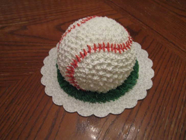 Softball Birthday Cakes Cakes The Sugar Cains Davids Softball Birthday Cake Softball Birthday Cakes Cakes The Sugar Cains Davids Softball Birthday Cake