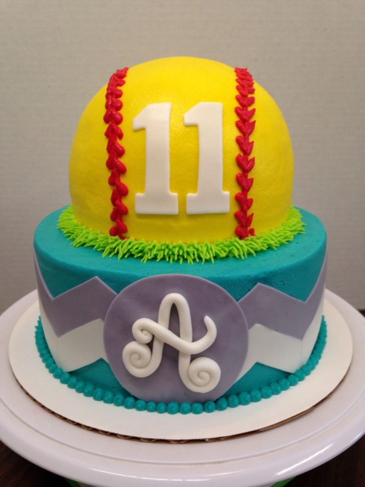 Softball Birthday Cakes Softball Chevron Stacked Cake Birthday Softball Softball Softball Birthday Cakes Softball Chevron Stacked Cake Birthday Softball Softball