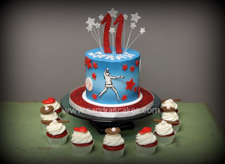 Softball Birthday Cakes Unique And Unique Birthday Cakes Roastedba7079over Blog Softball Birthday Cakes Unique And Unique Birthday Cakes Roastedba7079over Blog