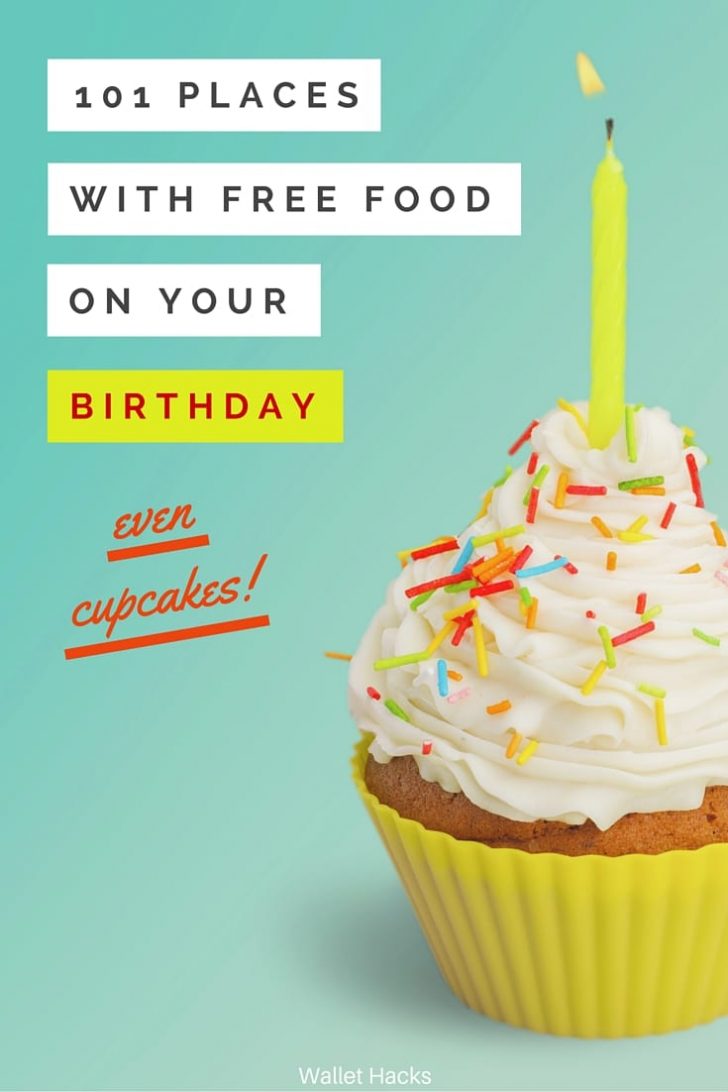 Sonic Birthday Cake Shake 101 Restaurants With Free Food On Your Birthday Sonic Birthday Cake Shake 101 Restaurants With Free Food On Your Birthday