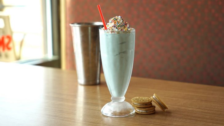 Sonic Birthday Cake Shake Buy One Get One Free Birthday Cake Golden Oreo Shakes At Sonic Birthday Cake Shake Buy One Get One Free Birthday Cake Golden Oreo Shakes At