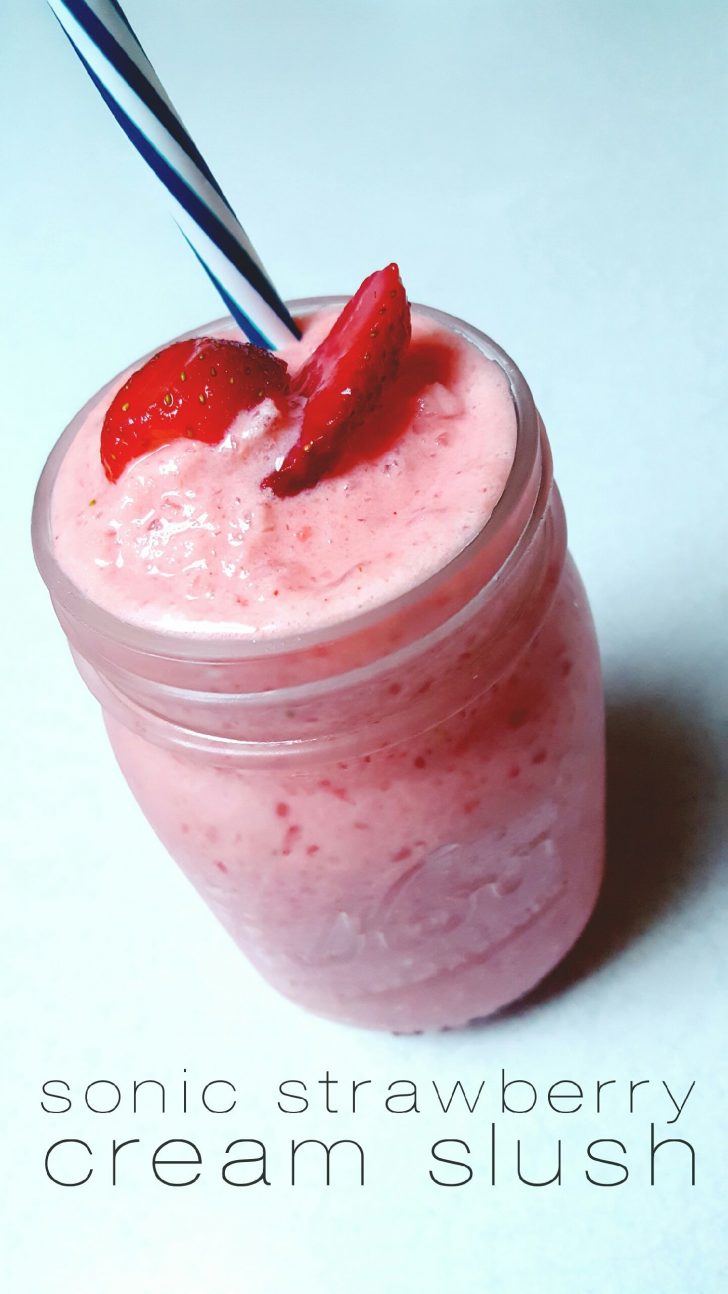 Sonic Birthday Cake Shake Sonic Strawberry Cream Slush Copycat Liquid Refreshment Sonic Birthday Cake Shake Sonic Strawberry Cream Slush Copycat Liquid Refreshment