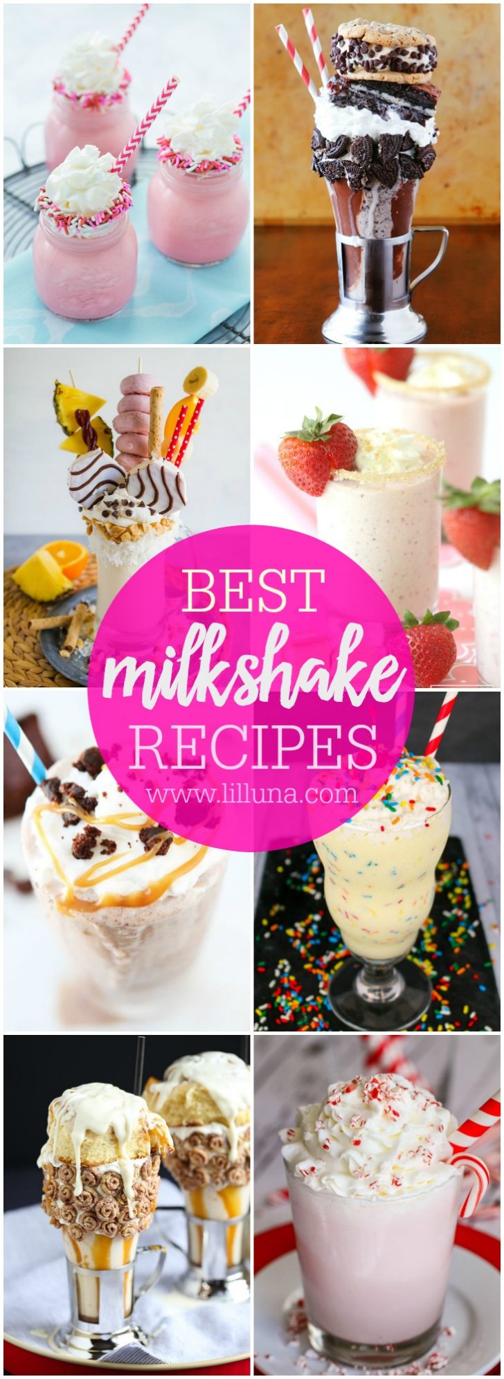 Sonic Birthday Cake Shake Top Milkshake Recipes Lil Luna Sonic Birthday Cake Shake Top Milkshake Recipes Lil Luna