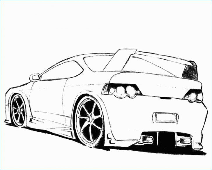 Sports Car Coloring Pages Sports Cars Coloring Pages Pleasant Fast And Furious Drawing At Sports Car Coloring Pages Sports Cars Coloring Pages Pleasant Fast And Furious Drawing At