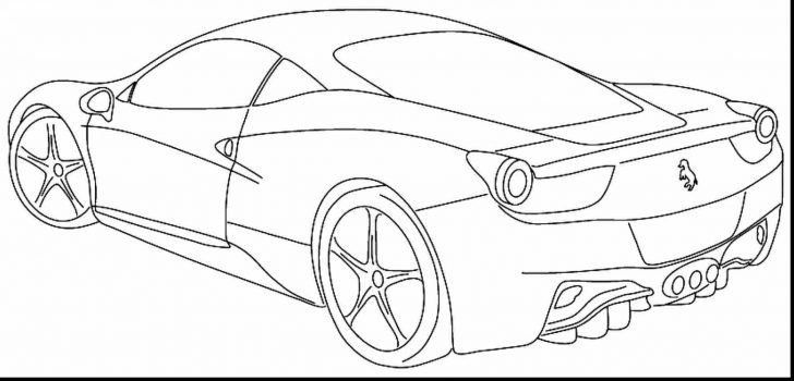 Sports Car Coloring Pages Supercar Coloring Pages At Getdrawings Free For Personal Use Sports Car Coloring Pages Supercar Coloring Pages At Getdrawings Free For Personal Use