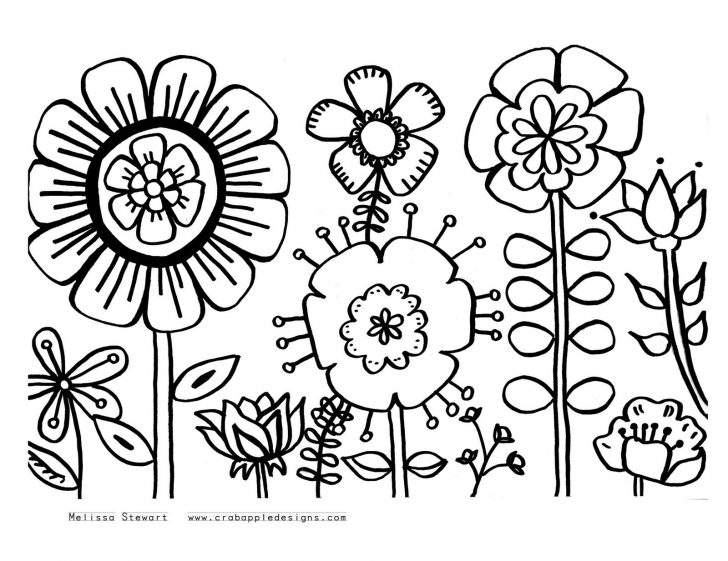 Spring Flowers Coloring Pages Spring Flowers Coloring Pages New Spring Flowers Coloring Pages Best Spring Flowers Coloring Pages Spring Flowers Coloring Pages New Spring Flowers Coloring Pages Best