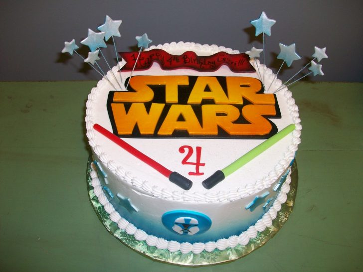 Star Wars Birthday Cakes Star Wars Birthday Cake Star Wars Birthday Cakes Star Wars Birthday Cake