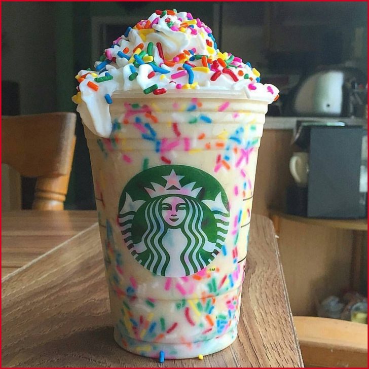 Starbucks Birthday Cake Frappuccino Cake Batter Frappuccino Starbucks Wwwtollebild Starbucks Birthday Cake Frappuccino Cake Batter Frappuccino Starbucks Wwwtollebild