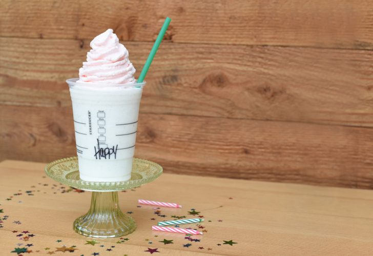 Starbucks Birthday Cake Frappuccino Starbucks Unveils New Frappuccino For Drinks 20th Birthday Fortune Starbucks Birthday Cake Frappuccino Starbucks Unveils New Frappuccino For Drinks 20th Birthday Fortune
