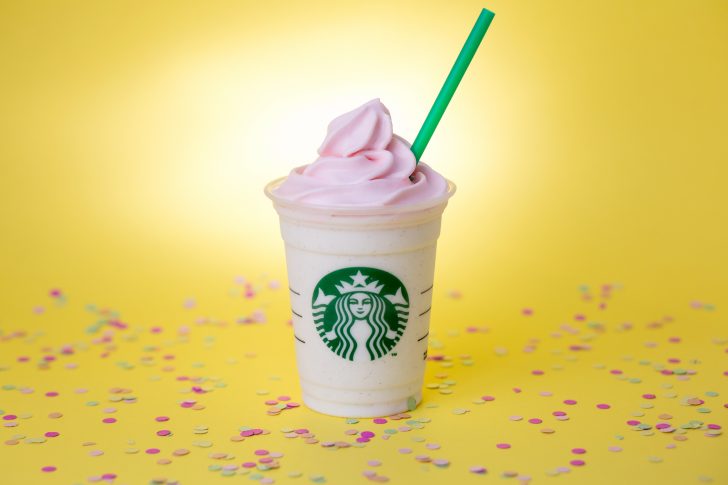 Starbucks Birthday Cake Frappuccino Whats In A Starbucks Birthday Cake Frappuccino Its A Celebration Starbucks Birthday Cake Frappuccino Whats In A Starbucks Birthday Cake Frappuccino Its A Celebration