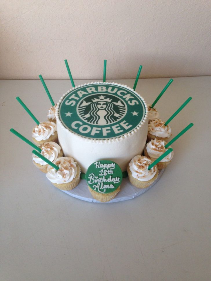 Starbucks Birthday Cake Starbucks Birthday Cake Cakecentral Starbucks Birthday Cake Starbucks Birthday Cake Cakecentral