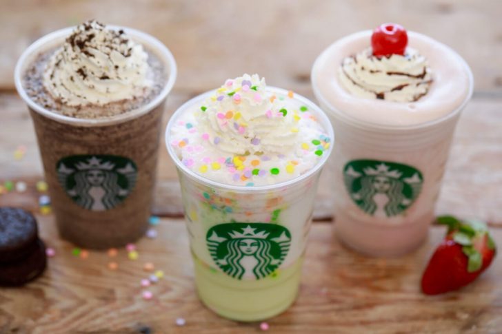 Starbucks Birthday Cake Starbucks Birthday Cake Frappuccino Starbucks Secret Menu Starbucks Birthday Cake Starbucks Birthday Cake Frappuccino Starbucks Secret Menu