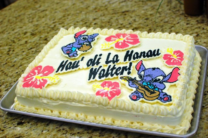 Stitch Birthday Cake How To Make A Large Red Velvet Sheet Cake Disney Lilo Stitch Stitch Birthday Cake How To Make A Large Red Velvet Sheet Cake Disney Lilo Stitch